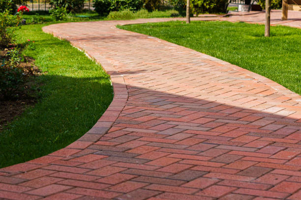 Best Residential Paver Driveway  in Marcus, IA