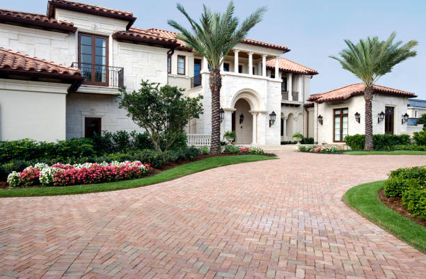 Best Local Driveway Pavers  in Marcus, IA