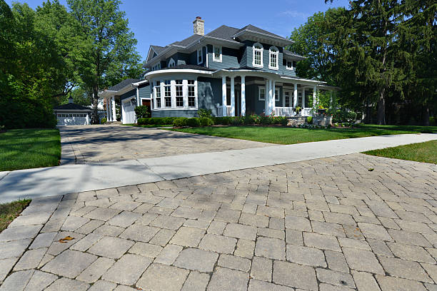 Best Driveway Repair Near Me  in Marcus, IA