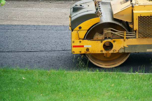 Best Driveway Resurfacing Pavers  in Marcus, IA