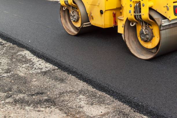 Reasons to Select Us for Your Driveway Paving Requirements in Marcus, IA