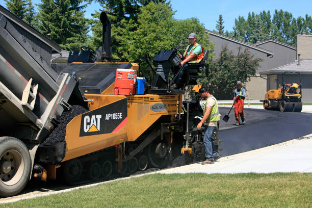 Best Affordable Driveway Pavers  in Marcus, IA
