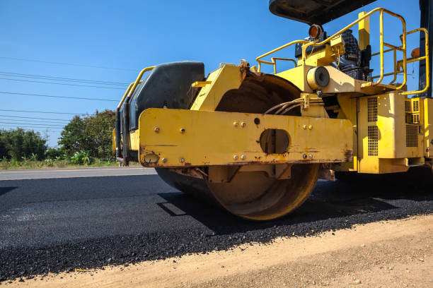 Best Concrete Paver Driveway  in Marcus, IA